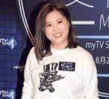 明星档案:梅小惠个人资料