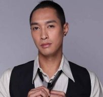 明星档案:彭敬慈个人资料