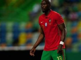 明星档案：达-佩雷拉（2022卡塔尔世界杯葡萄牙队中场队员）个人资料