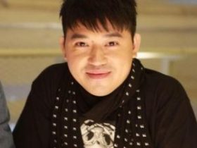 明星档案:叶念琛个人资料
