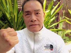 明星档案:黄家达个人资料