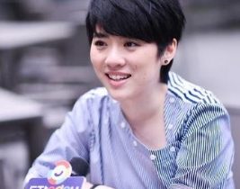 明星档案：岑宁儿个人资料