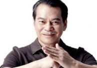 明星档案:陈观泰个人资料