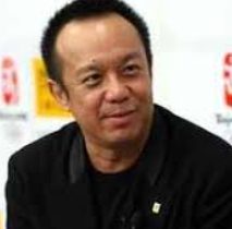 明星档案:黄大炜个人资料