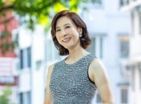 明星档案：林漪娸个人资料