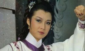 明星档案:欧阳佩珊个人资料