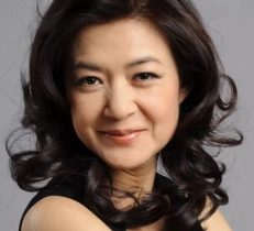 明星档案：潘芳芳个人资料