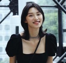 明星档案:王丹妮个人资料