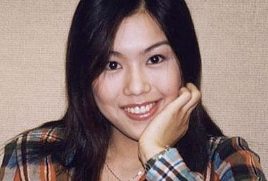 明星档案:何嘉莉个人资料