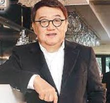 明星档案:黎小田个人资料