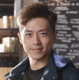 明星档案:梁志健个人资料