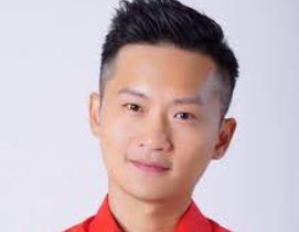 明星档案：林一峰个人资料