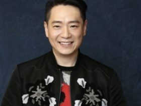 明星档案:邵传勇个人资料