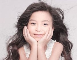 明星档案：谭芷昀个人资料