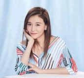 明星档案:唐紫睿个人资料