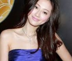 明星档案:王秀琳个人资料