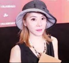 明星档案:戴辛尉个人资料