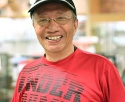 明星档案:余子明个人资料