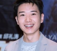 明星档案:蔡瀚亿个人资料