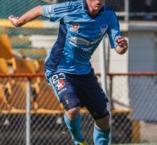 明星档案:格兰特(2022卡塔尔世界杯澳大利亚队后卫队员)个人资料