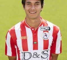 明星档案：杜格尔（2022卡塔尔世界杯澳大利亚队中场队员）个人资料