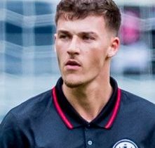 明星档案:赫鲁斯蒂奇(2022卡塔尔世界杯澳大利亚队中场队员)个人资料