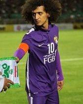 明星档案：阿卜杜拉曼（2022卡塔尔世界杯沙特阿拉伯队前锋队员）个人资料