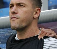 明星档案:武科维奇(2022卡塔尔世界杯澳大利亚队门将队员)个人资料