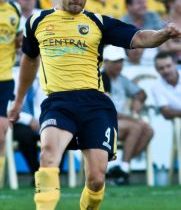 明星档案:比伊奇(2022卡塔尔世界杯澳大利亚队后卫队员)个人资料