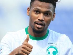 明星档案:雅亚(2022卡塔尔世界杯沙特阿拉伯队中场队员)个人资料