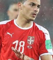 明星档案:拉多尼奇(2022卡塔尔世界杯塞尔维亚队前锋队员)个人资料