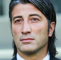 明星档案:穆拉特·雅金(2022卡塔尔世界杯瑞士队主教练)个人资料