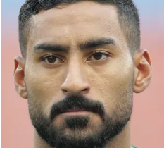 明星档案:哈桑(2022卡塔尔世界杯沙特阿拉伯队中场队员)个人资料