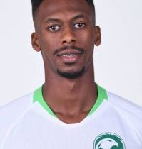 明星档案:卡诺(2022卡塔尔世界杯沙特阿拉伯队中场队员)个人资料