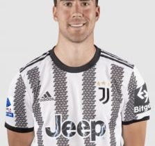 明星档案:弗拉霍维奇(2022卡塔尔世界杯塞尔维亚队前锋队员)个人资料