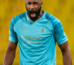 明星档案:阿卜杜拉(2022卡塔尔世界杯沙特阿拉伯队守门队员)个人资料