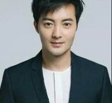 明星档案:古斌个人资料