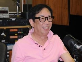 明星档案:黎彼得个人资料