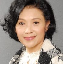 明星档案:吕有慧个人资料
