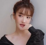 明星档案:巩琶淞·对贤格拉个人资料