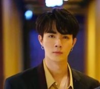 明星档案:普拉克·帕尼个人资料