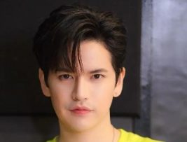 明星档案:协塔朋·平朋个人资料