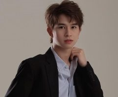 明星档案:纳塔奇·司隶朋通个人资料