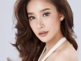 明星档案：妮达·帕查娜维拉潘个人资料