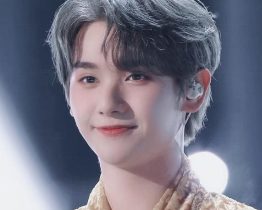 明星档案:高卿尘个人资料