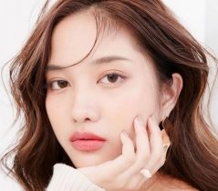 明星档案:莎露彩·查金哈个人资料