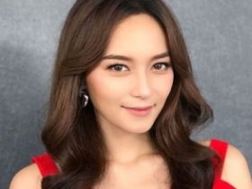 明星档案:楠迪·宗拉维蒙个人资料
