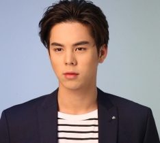 明星档案：帕查拉·奇拉锡瓦特个人资料