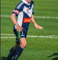 明星档案:杰戈(2022卡塔尔世界杯澳大利亚队中场队员)个人资料