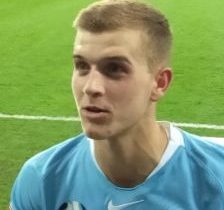 明星档案:麦格里(2022卡塔尔世界杯澳大利亚队中场队员)个人资料